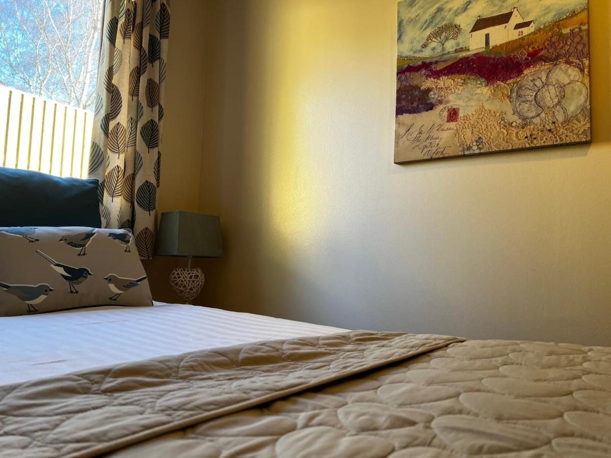 Ericht Holiday Lodges 블래어고리 외부 사진