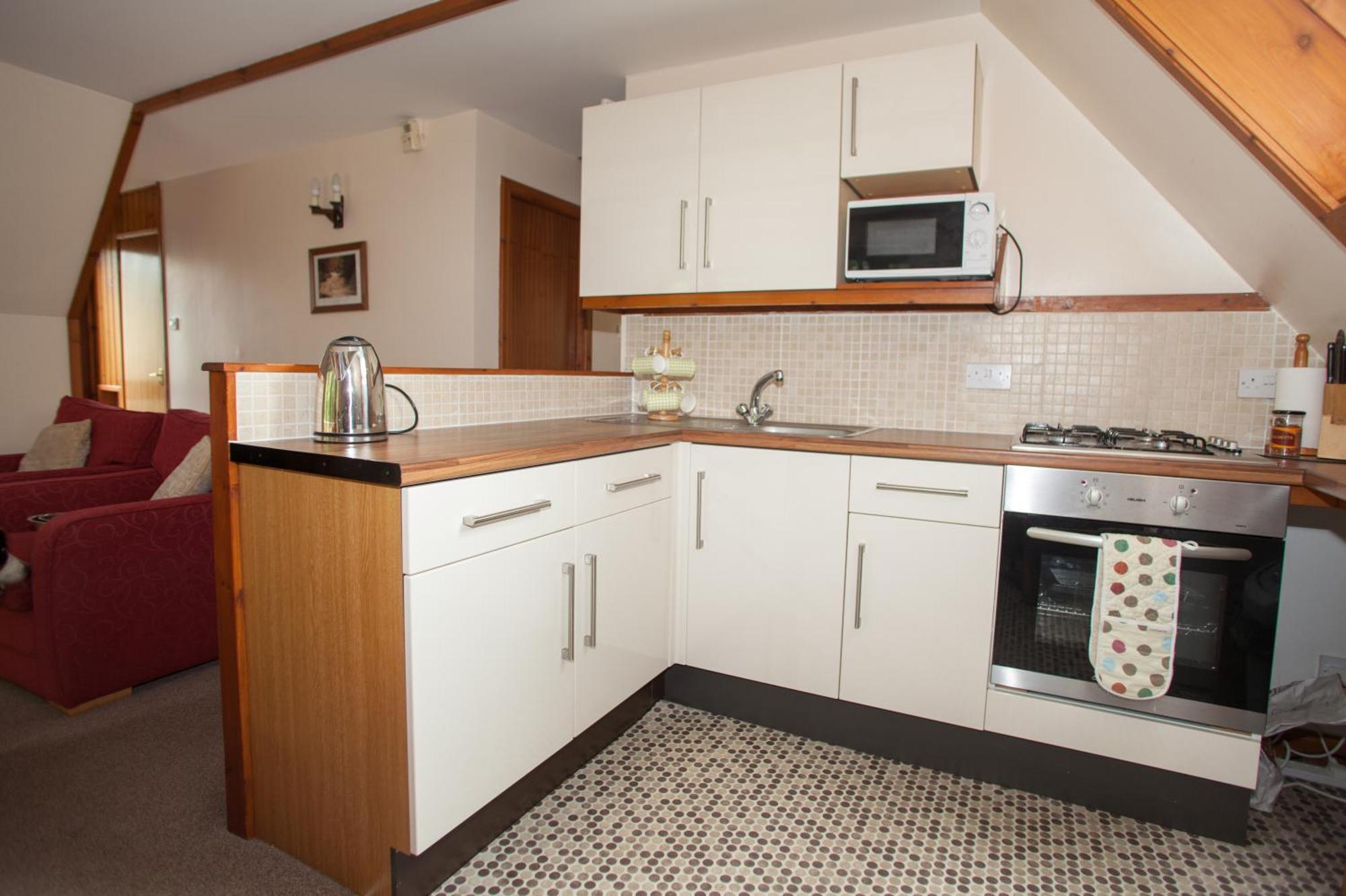 Ericht Holiday Lodges 블래어고리 외부 사진